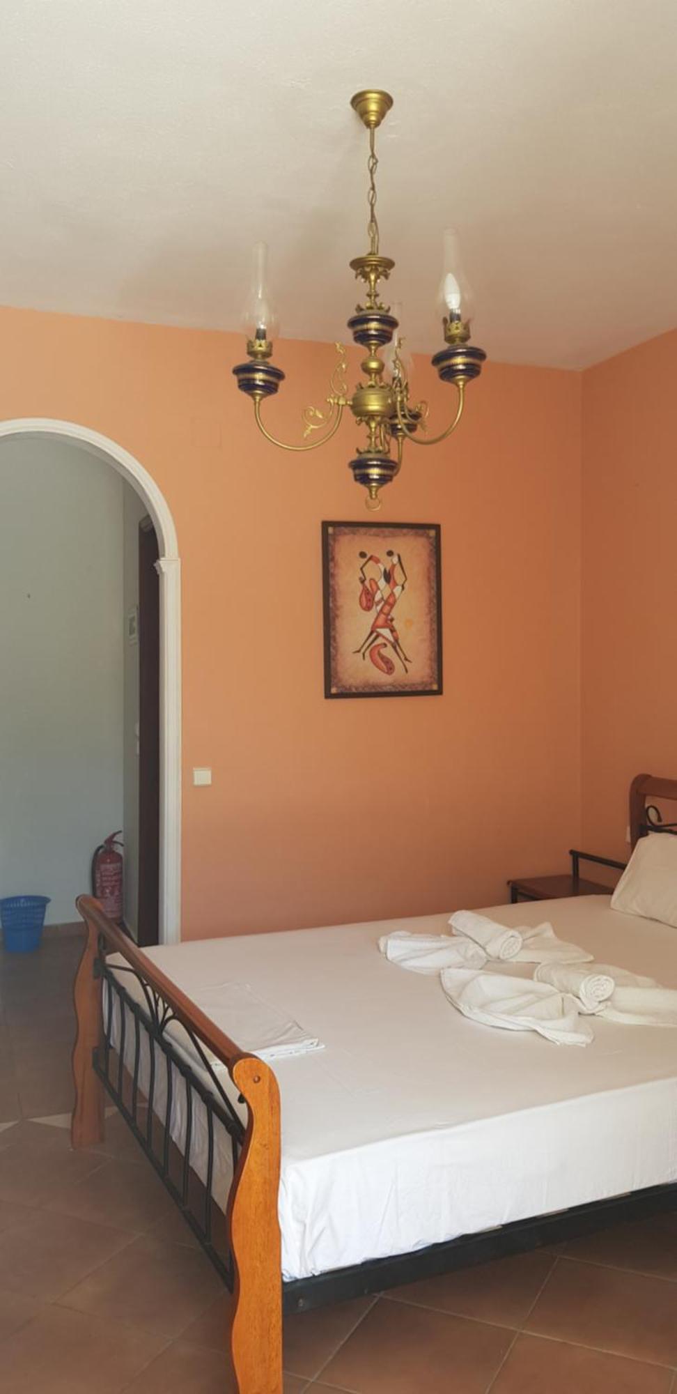 Diogenis Parga Studios Zimmer foto