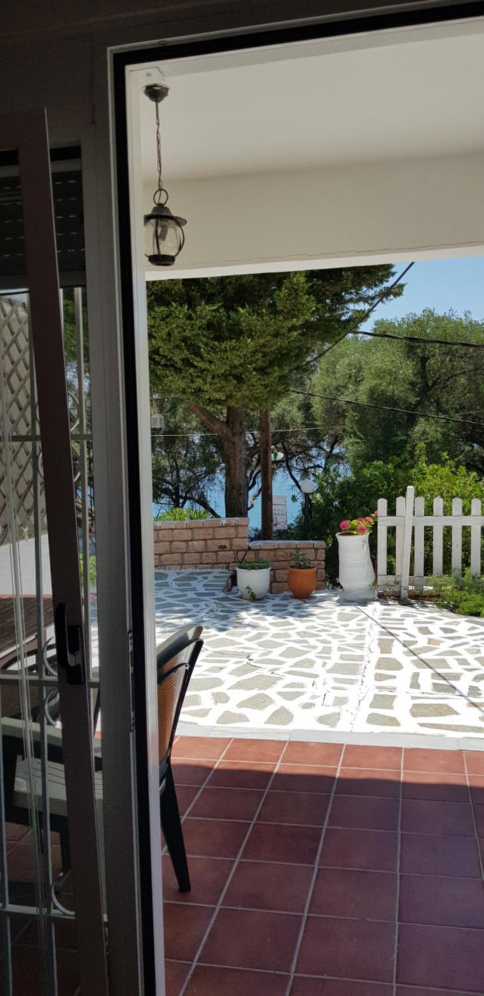 Diogenis Parga Studios Zimmer foto